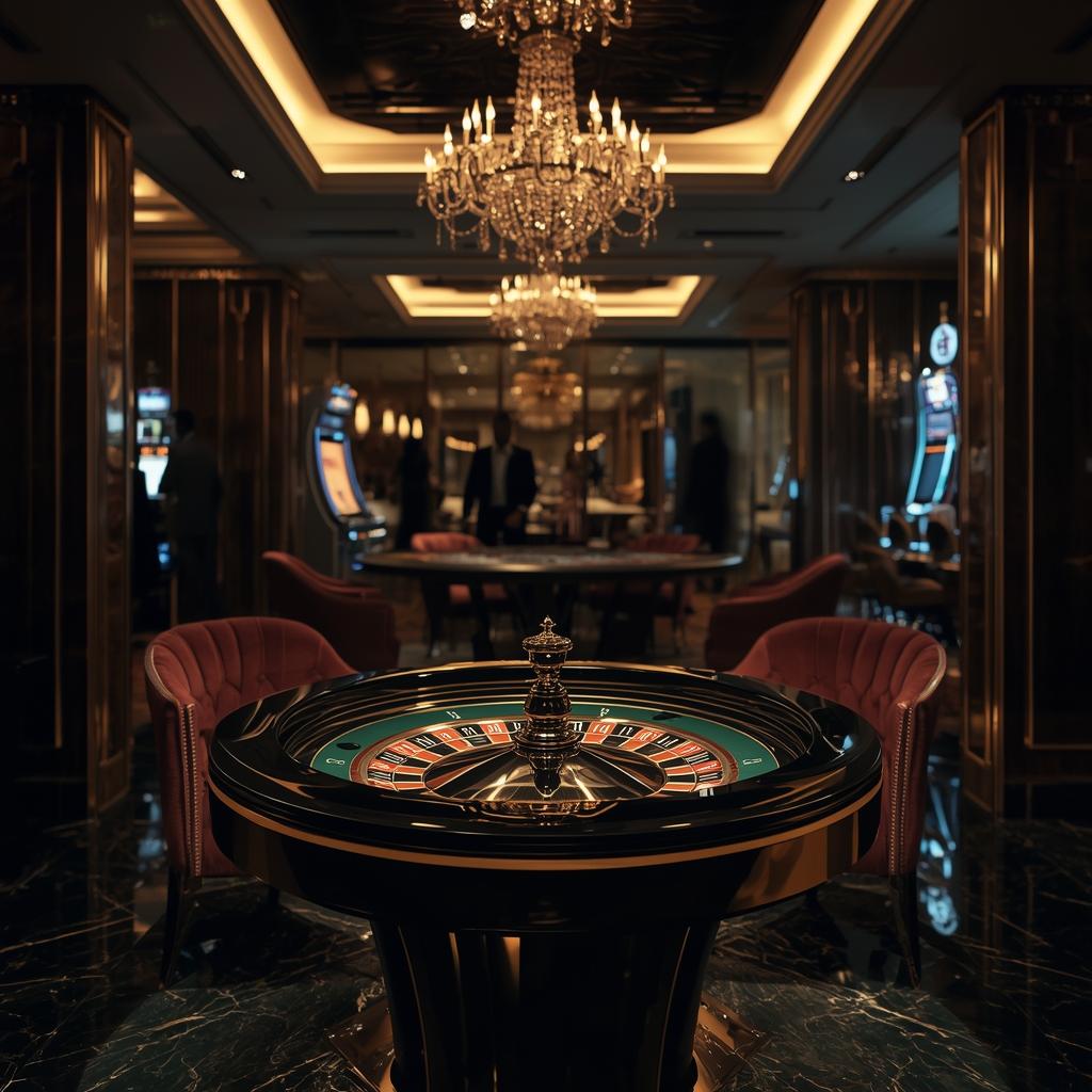 Привилегии участников VIP-программы в Пин-Ап казино